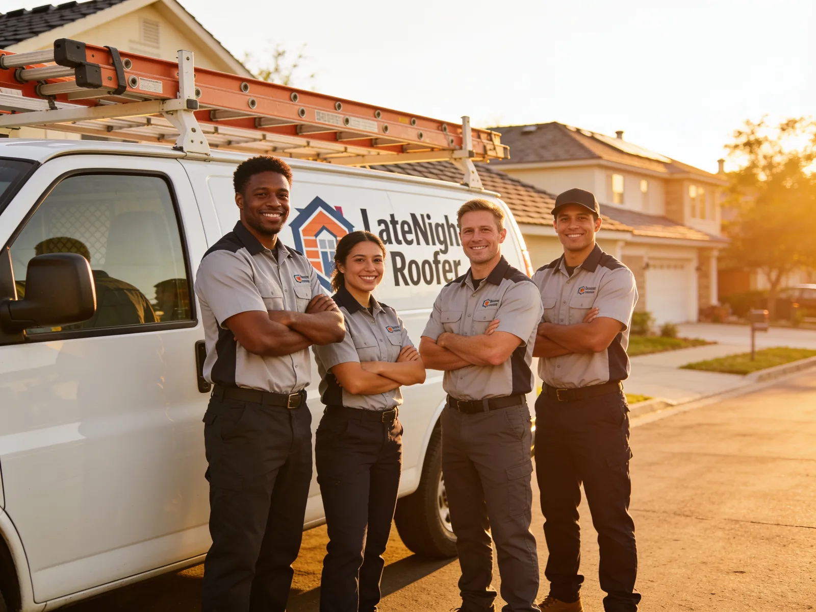 Emergency Roof Repair company in Vermontville, MI